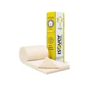 PAR PHONIC 45mm (13x0,60)x2=15.6m² ACOUSTIQUE ROULE 30col/pal